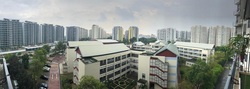 Boathouse Residences (D19), Condominium #180832082